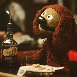 Meet your Posher, Brian